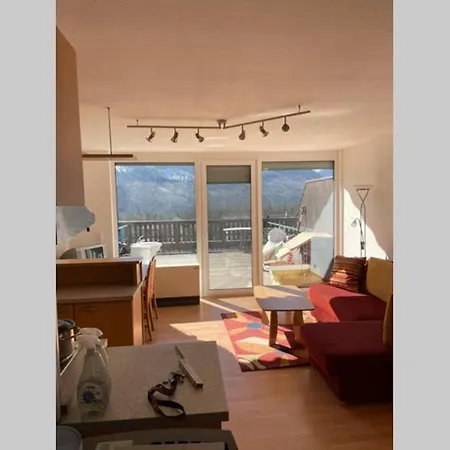 Wohnung 35M2 Mit Traum Panorama Und 30M2 Terrasse Bad Aussee Extérieur photo