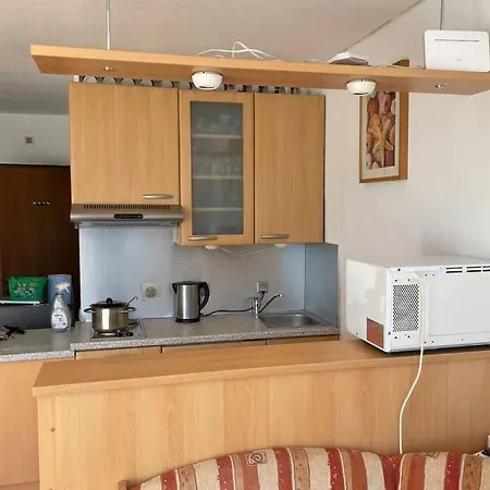 Wohnung 35M2 Mit Traum Panorama Und 30M2 Terrasse Bad Aussee Extérieur photo