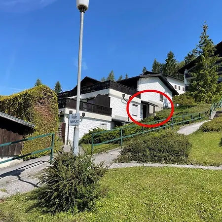Wohnung 35M2 Mit Traum Panorama Und 30M2 Terrasse Bad Aussee Extérieur photo