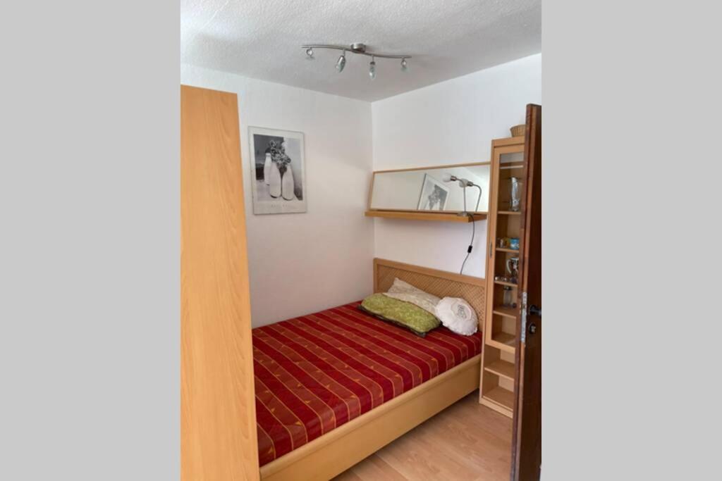35m2 Mit Traum Panorama Und 30m2 Terrasse Appartement