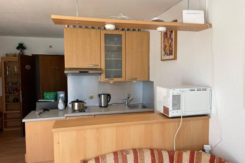 35m2 Mit Traum Panorama Und 30m2 Terrasse Appartement *