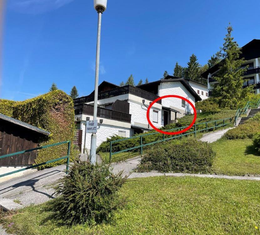 Appartement 35m2 Mit Traum Panorama Und 30m2 Terrasse *
