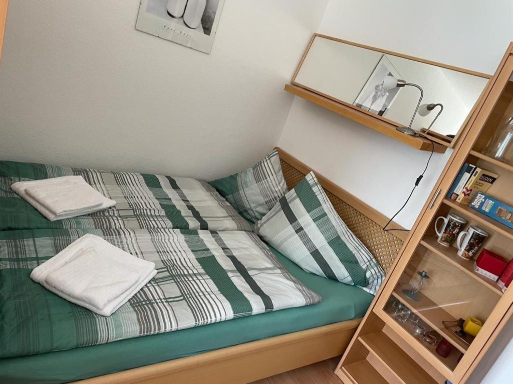 35m2 Mit Traum Panorama Und 30m2 Terrasse Appartement