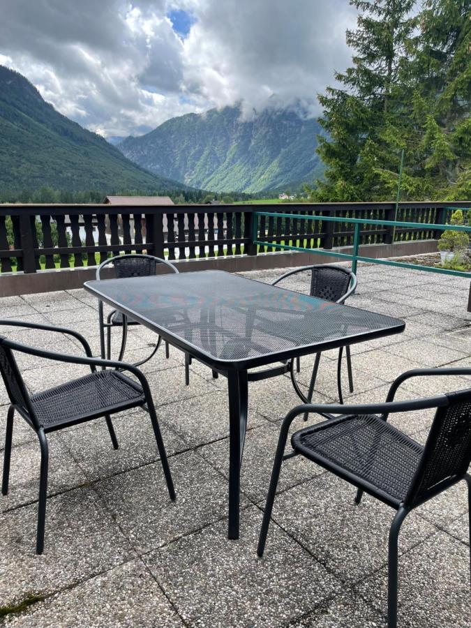 35m2 Mit Traum Panorama Und 30m2 Terrasse Appartement Bad Aussee