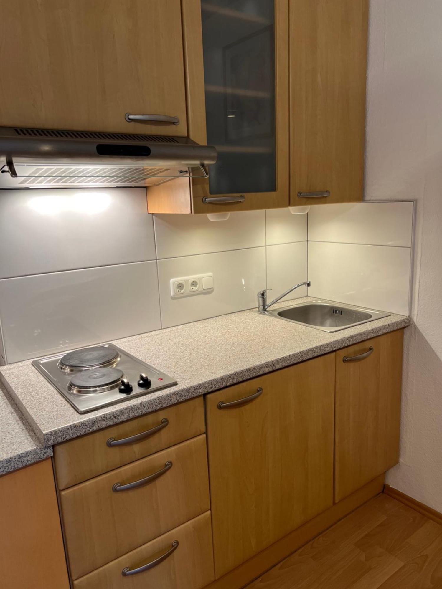35m2 Mit Traum Panorama Und 30m2 Terrasse Appartement